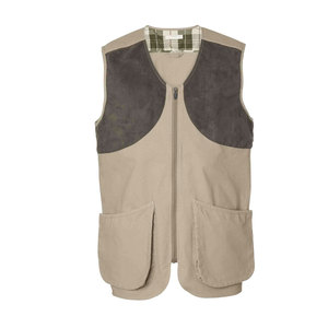 Recién llegado, chaleco de tiro ligero a precio barato, chalecos de caza transpirables con múltiples bolsillos de secado rápido - Product Image 1