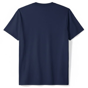 Camiseta Premium de Mezcla Triple que Ofrece Suavidad Superior y Textura Vintage para Comodidad y Versatilidad Diarias - Product Image 1