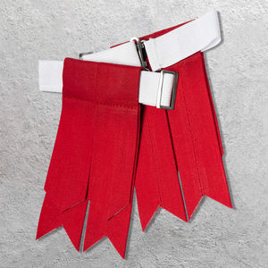 New Design Best Prices Tartan Hose Flashes Factory Made Top Quality Tartan Hose Flashes Made in Good Material - Product Image 3