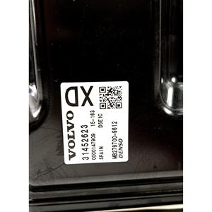 UNIDAD DE CONTROL DEL MOTOR VOLVO Serie V40 31452623 D 4204 T13, D 4204 T8 Diésel 2000 (16>) - Product Image 2