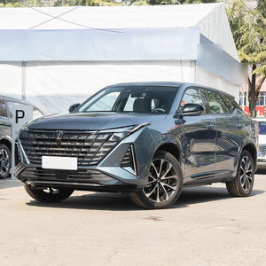 รถยนต์พลังงานใหม่แบบปลั๊กอินไฮบริด รุ่นปี 2026 ขนาดกะทัดรัด SUV แบบดูดอากาศธรรมชาติ ความเร็วสูง 125 กม./ชม. รุ่น Battleship Edition Uni-Z PHEV กำลังไฟ 120 กิโลวัตต์ แบตเตอรี่ 50-70 กิโลวัตต์ชั่วโมง - Product Image 2
