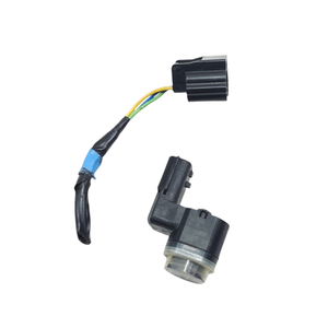 Sensore di Parcheggio per NISSAN Qashqai Serie 28438-4EA0A (14>) - Product Image 3