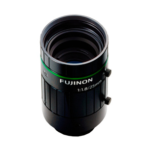 Fujinon HF2518-12M 25mm Máy tầm nhìn ống kính CCTV 12 Megapixel <span class=keywords><strong>Iris</strong></span> với khẩu độ biến đổi F1.8 ~ F22 - Product Image 3