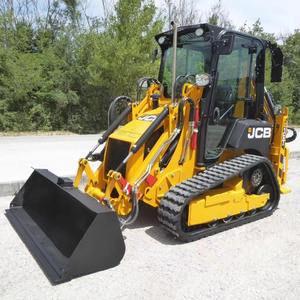 Pelleteuse rétro JCB 1CXT 3CX 4CX d'occasion Prix abordable - Product Image 2