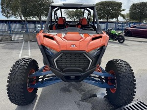 (H&S) 2025 โพลาริส RZR โปร เอส 4 อัลติเมท ใหม่ - Product Image 3