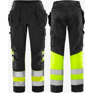 Pantalons cargo droits légers de haute qualité, en gros, respirants, à séchage rapide, logo personnalisé - Product Image 4