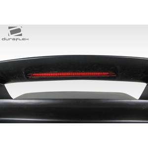 2012-2015 Porsche 911 Carrera 991 Eros GT3มองปีก (รวมไฟเบรก)-1ชิ้น