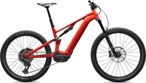 Bicicleta Eléctrica de Montaña BEST Performance Turbo Levo-4 Comp Carbon 2025 ORIGINAL |   Garantía de 3 años Envío rápido - Product Image 2