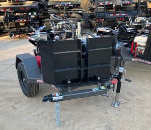 2026 Wolfe Ridge 35SHO Moteur à essence Honda GX630 Capacité 8t/h Garantie 4 ans Certifié testé Numérique BE Origin - Product Image 1