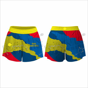 Uniforme de Baloncesto Cómodo para Deportes de Equipo en Canchas Cubiertas, Uniforme de Baloncesto Resistente - Product Image 5