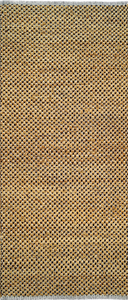 Handmade Modern <b>Jute</b> <b>Rug</b> Rectangular Braided Indoor <b>Outdoor</b> Sitting Mat Machine Made for Home Use - Product Image 2