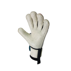 Gants de gardien de but de football professionnel au design personnalisé pour le nouveau dernier design avec fabricant OEM 2025 - Product Image 3