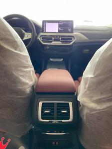 BM-W ix3 M Sport 2024 Usado en Buen Estado - Product Image 5