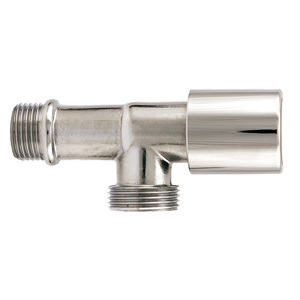 Rubinetto Orizzontale Resistente da 1/2 - 16 Bar - Product Image 1