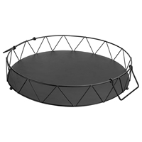 Hot Selling Designer dekorative Spiegel Tablett für Couch tisch Counter Herzstück Tablett Home Decor Küche von Ambience Lifestyle