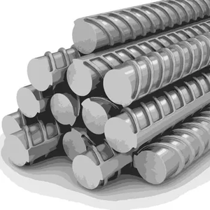 ANSI noir de déformation de la barre HPB300 HRB500 de barre d'armature d'acier au carbone d'ASTM 16mm pour des services de découpage de soudure de recourbement de poinçon de construction - Product Image 5