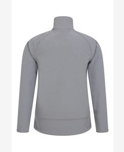 Nueva chaqueta Softshell impermeable transpirable para mujer, chaqueta Softshell para hombre, chaqueta Softshell para exteriores, ropa suave - Product Image 2