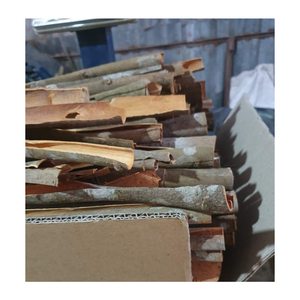 Écorce de Cassia de bâton de cannelle d'approvisionnement en vrac du Vietnam adaptée à la production de thé de cuisson d'exportation et aux produits de santé - Product Image 1