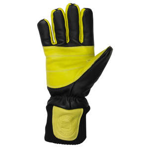 Gants Firemaster Falcon en cuir PYRO-HIDE avec insert Porelle, lavables en machine, EN659 - Product Image 2