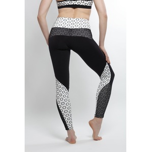 Joxar Pole Dance Wear Leggings de fitness flottants de haute qualité 2023 - Product Image 4