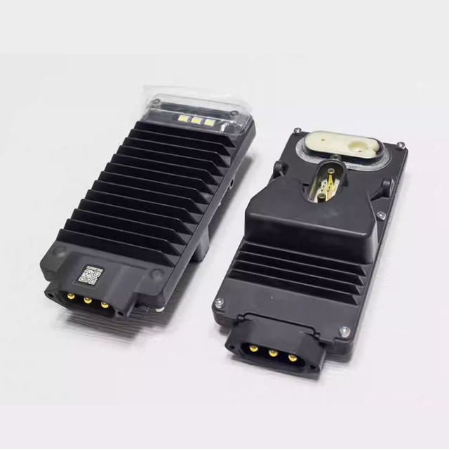 Original Agras T50 ESC Module for T50 Spraying Drone Accessories Agriculture Drone T50 Spare Parts Drone Repair Parts