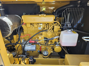 Utilizado para Excavadora 307.5 Next Gen 07A de 5 Toneladas, Producto de Alta Calidad con Motor, Caja de Cambios, Bomba y Rodamiento - Product Image 3