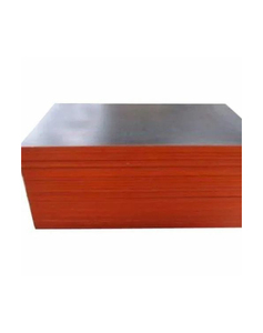แผ่นไม้อัดไม้อัดสำหรับงานคอนกรีตขนาด18มม. แผ่นไม้อัดสองครั้ง - Product Image 6