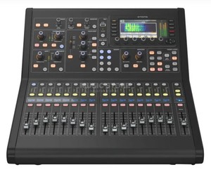 Nuevo Mezclador de Audio Digital M32R LIVE 2026, Caja de Escenario DL32, Cable de Red Cat5 de 150 Pies, Consola de Mezcla de Audio - Product Image 1