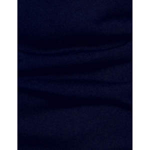 Algodón 100% de gran tamaño cómodo de los hombres de la etiqueta privada para la camiseta del polo Tela de punto ecológica con patrón sólido - Product Image 6