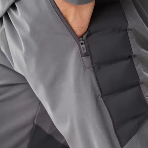 Best Selling Windbreaker Tracksuits Latest Faction Windbreaker Tracksuits Casual Windbreaker Tracksuits - Product Image 4