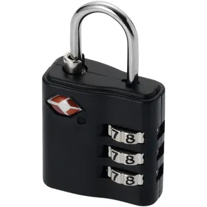 Candado Personalizado para Bicicleta Kingsford con Candado TSA para Dispositivos - Product Image 1