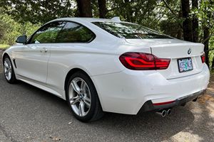 BMW 430i Coupé USADO de 2020 - Product Image 5