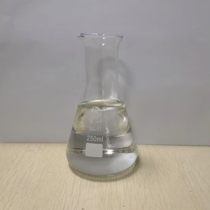 Nuevo fabricante de entrega rápida de grado alimenticio Glicerina líquida refinada Glycerinum - Product Image 2