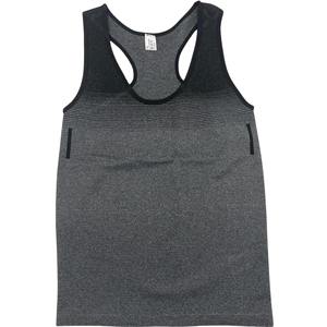 Conjuntos de Yoga de Alta Calidad para Mujer, 2 Piezas, Colores Sólidos Personalizables con Logotipo, Spandex/Poliéster, Ropa Deportiva para Gimnasio, Top Ventas, Elegante - Product Image 2