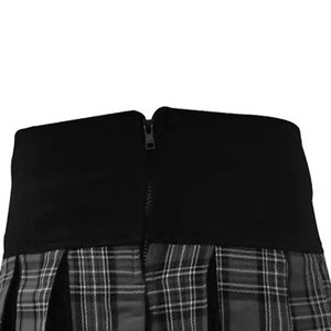 Short Style Hybrid <b>Kilts</b> for Women Factory Direct Supplier <b>Cheap</b> Price Ladies Hybrid <b>Kilts</b> for Outdoor Use - Product Image 6