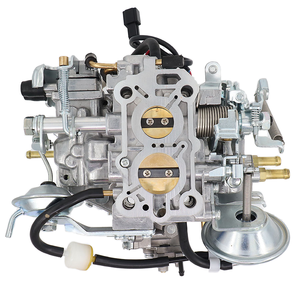 Carburador H288 TICO apto para motor automóvel DAEWOO TICO - Product Image 5