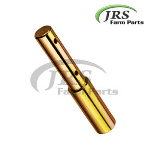 Goupille de montage double robuste pour équipement agricole et accessoires de tracteur par JRS Farmaparts India - Product Image 3