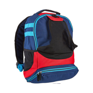 Nouveau sac à dos de basket-ball Sac de basket-ball pour hommes Sac à dos de basket-ball personnalisé à bas prix en gros - Product Image 3