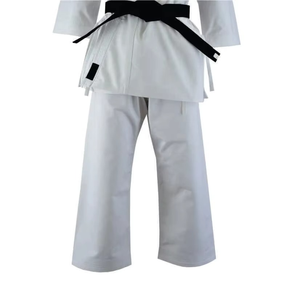 Uniforme de Jiu Jitsu de Primera Calidad, Secado Rápido, Transpirable y Ligero, 100% Algodón, Diseño Personalizado para Adultos - Product Image 5
