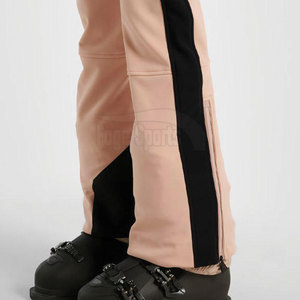 Traje de Esquí para Mujer Foge Sports FS-403, Transpirable, Impermeable, Cortavientos, con Forro Polar Técnico, Capucha y Cremallera, Personalizable - Product Image 6