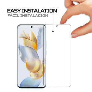 ANTISHOCK <b>Screen</b> Protector for Honor 90 Premium Protective Film - Product Image 3