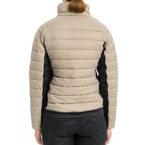 Nueva Chaqueta de Invierno 2025 al por Mayor, de Alta Calidad, con Cuello Alto, Ropa de Equitación, Térmica, Transpirable y Cortavientos - Product Image 3