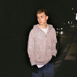 Sudadera con capucha personalizada con diamantes de imitación para hombres con diseño llamativo en la parte delantera y La Manga Sudadera con capucha para hombres con diamantes de imitación - Product Image 6