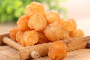 Carne longan seca de primera calidad: superfruta asiática dulce y masticable para aperitivos | Origen de Vietnam - Product Image 3