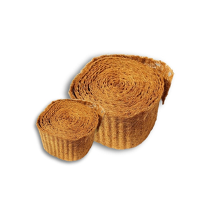 Cinta de Fibra de Coco Ecológica para Fijación de Suelos y Protección de Taludes en Agricultura Orgánica y Aplicaciones de Jardinería - Product Image 1