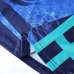 Uniforme de tenis de poliéster 100% de secado rápido de tamaño adulto de diseño único con color y logotipo personalizados Ropa deportiva de alta calidad - Product Image 6