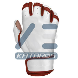 Superior Quality Hot Sale Baseball <b>Batting</b> <b>Gloves</b> Best Design Low Moq Baseball <b>Batting</b> <b>Gloves</b> - Product Image 1