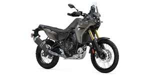 Nouvelle Arrivée : Motos d'Aventure Tenere 700 2025 pour Adultes avec Garantie de 3 Ans, Prêtes à l'Exportation - Product Image 6