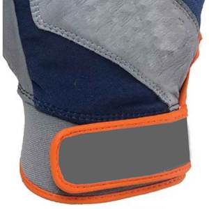 2025 guantes de bateo de béisbol profesionales personalizados para hombres protección de manos de alta calidad servicios OEM/ODM aceptados - Product Image 3