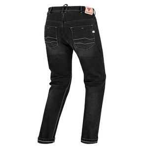 Traje de carreras de motos personalizado profesional para hombres Durable Slim Fit Transpirable Ropa deportiva de secado rápido Protección de motocross para - Product Image 3